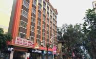 赤峰林西县如家酒店电话号码