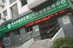 赤峰热水街道社区电话号码是多少