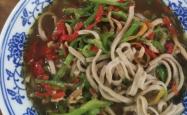 赤峰林西荞麦制品厂电话号码