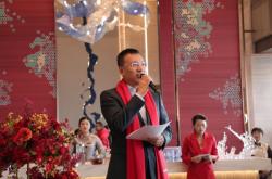 赤峰婚礼城金地店电话多少号