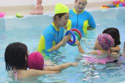 赤峰宝贝壹选游泳馆电话号码