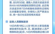 赤峰大学生隔离政策电话查询
