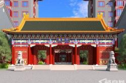 赤峰市王府宴餐厅地址电话号码