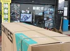 赤峰升仕机车专卖店电话号码