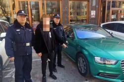 赤峰出租车电话号码多少