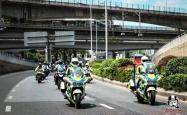 赤峰市悦骑机车公园电话号码