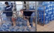 赤峰全城桶装水送水电话号码