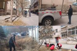 赤峰市社区民生补录电话号码