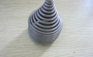 赤峰复合弹簧供应商电话号码