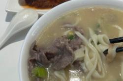 赤峰炝锅面店电话号码多少号