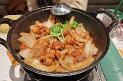 赤峰小火锅鸡公煲地址电话号码