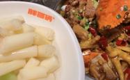 赤峰胖哥俩肉蟹团购电话地址