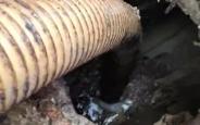 赤峰市管道抽污水电话号码
