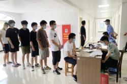 赤峰武装部征兵电话号码是多少