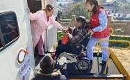 赤峰老年助浴电话号码多少号