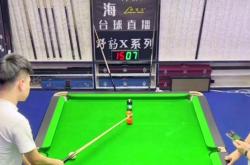 赤峰行云台球馆电话多少号