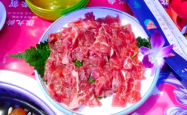 赤峰烧烤食材批发电话号码