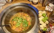 山河屯铁锅炖订餐电话