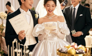赤峰金方订婚宴电话地址查询
