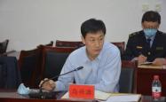 赤峰市安监局办事处电话号码