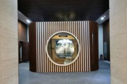 赤峰奥赛塑体港湾店电话号码