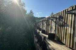 赤峰集装箱房屋厂家电话号码