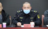赤峰法治科科长是谁啊电话是多少