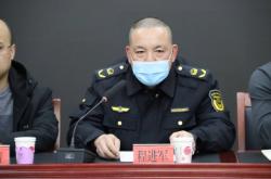 赤峰法治科科长是谁啊电话是多少