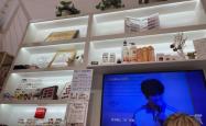 赤峰茉集美甲美睫店电话号码