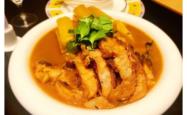 赤峰桥北搬鲜郎饭店电话号码