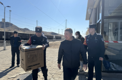 内蒙古赤峰催债电话是多少号