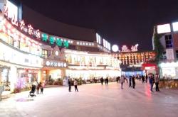 赤峰红山区夜色美食店电话号码