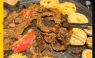 赤峰小芳烤肉店电话号码多少