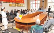 赤峰糖尿病医院电话号码是多少