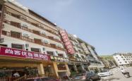赤峰林德伯格酒店地址电话号码