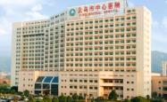 赤峰市医院烧伤科电话是多少
