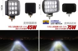 赤峰电车车灯升级厂家电话号码