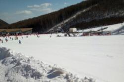 赤峰美铃谷滑雪场电话号码