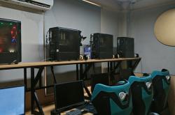 赤峰冲浪电竞馆电话号码多少