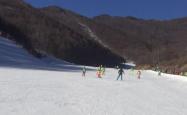 赤峰米林滑雪场电话号码多少