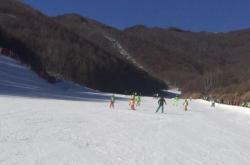 赤峰米林滑雪场电话号码多少