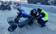 赤峰电动车上牌点电话号码查询