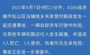 内蒙古赤峰交管局电话号码