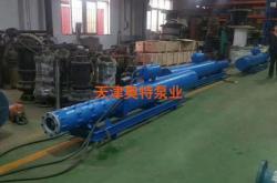 赤峰耐磨长轴液下泵厂家电话号码