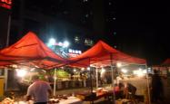 赤峰和泰家园夜市地址电话号码