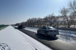 赤峰除雪救援队电话号码是多少