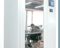 赤峰智能工具柜维修电话号码