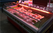 赤峰百佳超市鲜肉店电话号码
