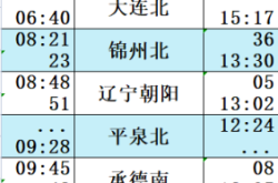凌海市到赤峰客车电话号码是多少