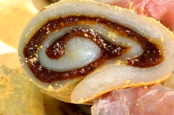 赤峰制作驴打滚的厂家电话号码